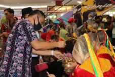 Pemkot Siap Dukung Kembangkan...