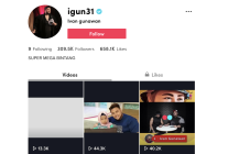 Jeli, Cara Selebriti...