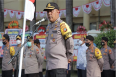 Polda Sulut Pastikan...