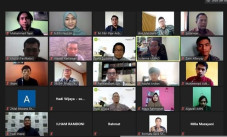 Alhamdulillah, 10 Mahasiswa...
