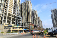 MSU Rampungkan 28 Tower...