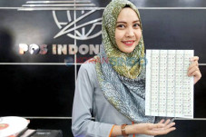 Harga Meterai Jadi Rp10...