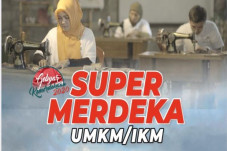Sambut Hari Pelanggan,...