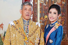 Tidak Ternoda, Raja...