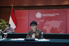 RI Kecam Penerbitan...