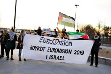 Lawan Boikot, Israel...