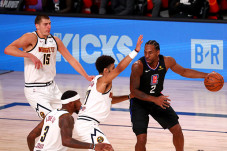 Celtics Dibungkam Raptors,...
