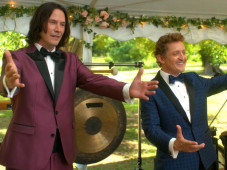 Film Keanu Reeves, Bill...