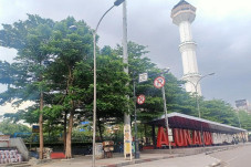 Umumnya Bandung Raya...
