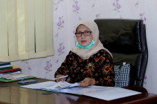 Beredar Pesan akan Ada...