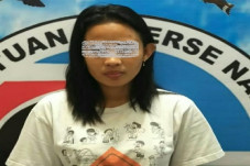 Ibu Muda di Lahat Jajakan...