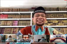 Ceramah Virtual Keagamaan...