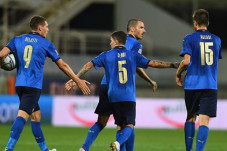 Nama Chiellini Tertukar...