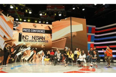 Ini Dia Daftar Nominasi...