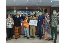 PLN UP3 Cikarang Tawarkan...