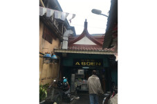 Dari Klenteng ke Weltevreden,...