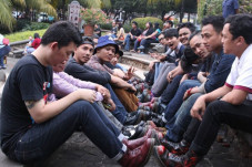 Dari Sepatu Legendaris...