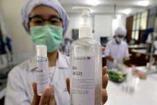 BPDP-KS Serahkan Produksi...