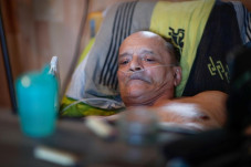 Minta Euthanasia Ditolak...