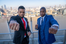 Daniel Dubois vs Joe...