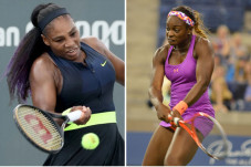 Sloane Stephens Bisa...