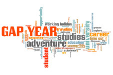 Mau Ambil Gap Year?...