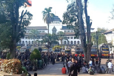 Sabtu Ini Bandung Raya...