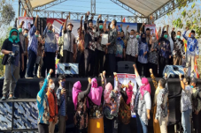 Pasangan Kadhung Trisna...