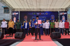 Hanura Siap Pecat Kader...