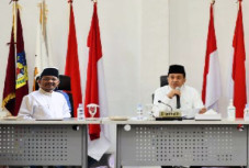 Pemkab Batubara Berlakukan...