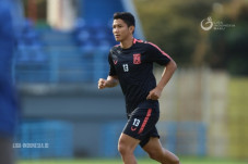Borneo FC Benahi Pertahanan...