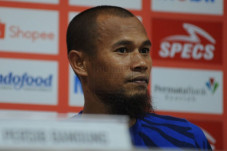Supardi Sebut Latih...