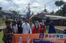 Perludem Minta KPU Antisipasi...