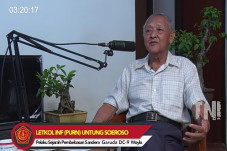 Operasi Woyla, Kopassus...