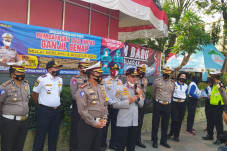Efektif Batasi Pergerakan...