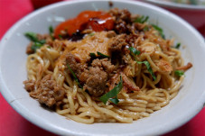 Mi Yamien ala Bangka...