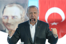 Erdogan: Turki Siap...