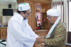 Inilah Karakter Orang...