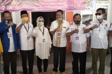 Syamsuddin Hamid Tegaskan...