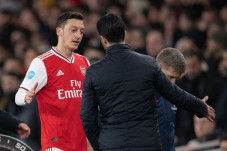 Tak Jadi Dijual, Arteta...