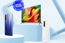 Realme Ikhlaskan Harga...