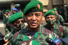 Positif Covid-19, Seleksi...