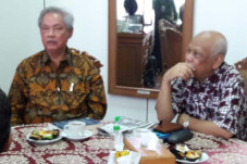 Malik Fadjar Berperan...