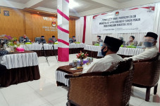 Hingga Penutupan, Hanya...