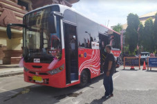 Asik Bali Luncurkan...