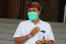 Kasus Positif Bertambah...