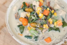 Tips Membuat Sayur Lodeh...