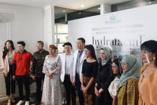 Dengan Sistem Vortex,...