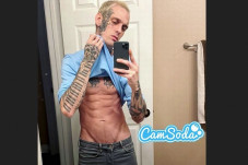 Aaron Carter Memilih...