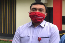 Kapal China Tak Berani...